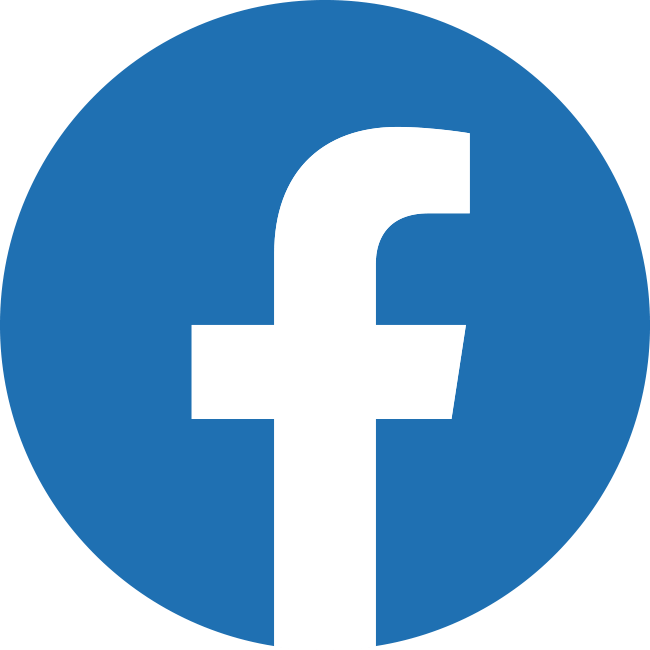 besuche uns bei facebook