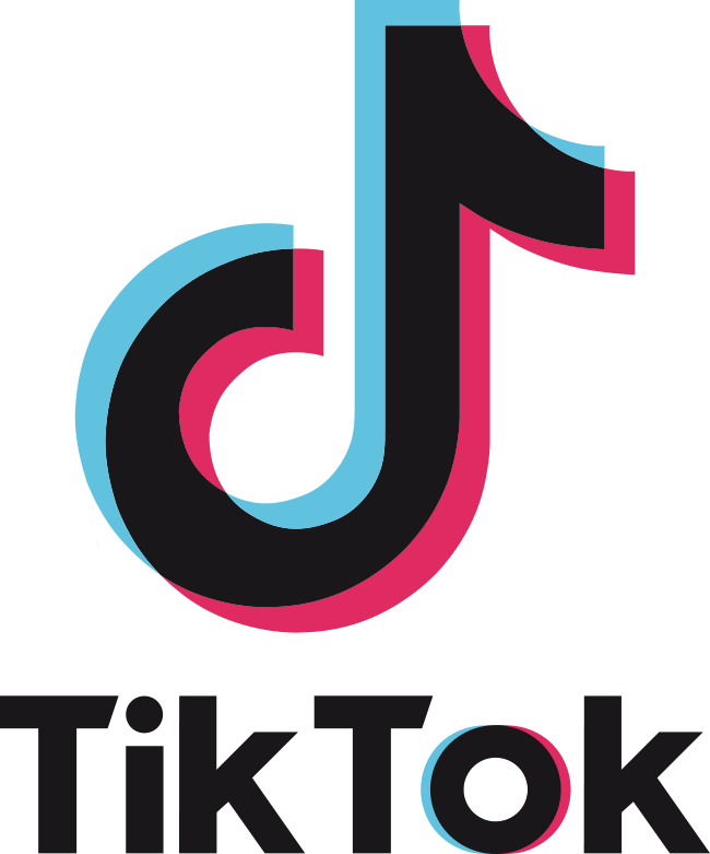 besuche uns bei tiktok